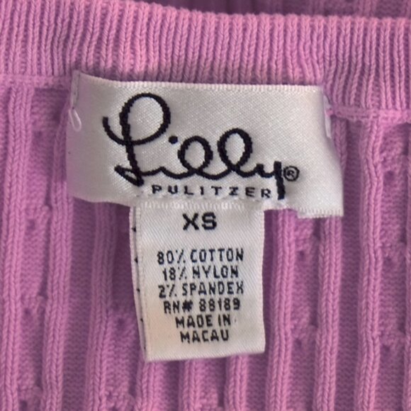 BOGO🧨Lilly Pulitzer twinset + FREE makeup bag - Picture 5 of 9